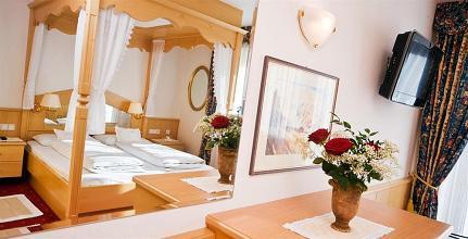 фото отеля Hotel Interski