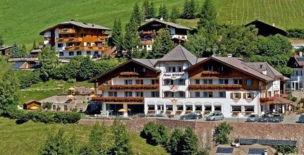 фото отеля Hotel Interski