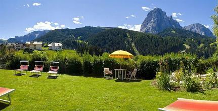 фото отеля Hotel Interski