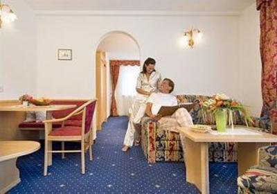 фото отеля Hotel Interski