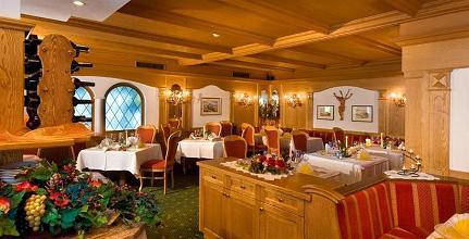 фото отеля Hotel Interski