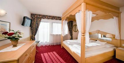 фото отеля Hotel Interski