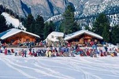 фото отеля Hotel Interski