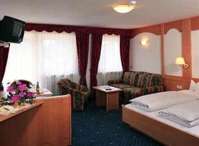 фото отеля Hotel Interski