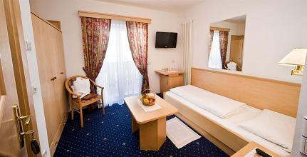 фото отеля Hotel Interski