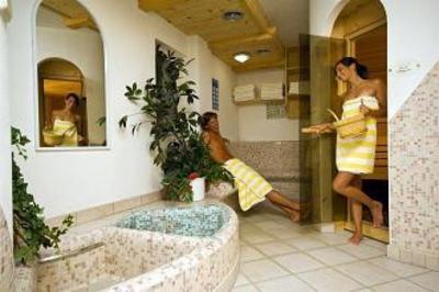 фото отеля Hotel Interski