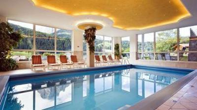 фото отеля Hotel Interski