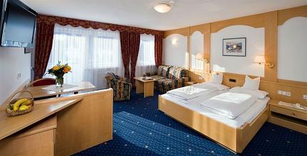 фото отеля Hotel Interski