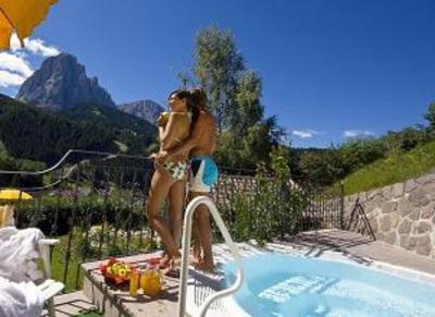 фото отеля Hotel Interski
