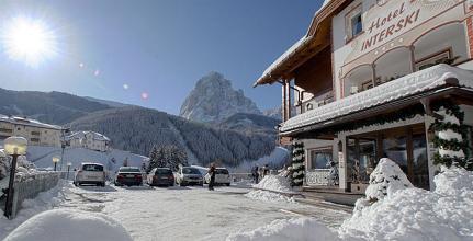 фото отеля Hotel Interski