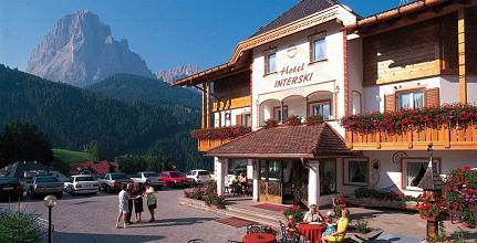 фото отеля Hotel Interski