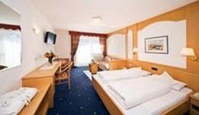 фото отеля Hotel Interski