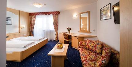 фото отеля Hotel Interski