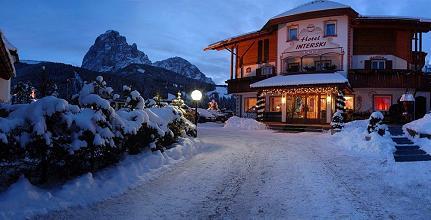 фото отеля Hotel Interski