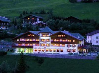 фото отеля Hotel Interski