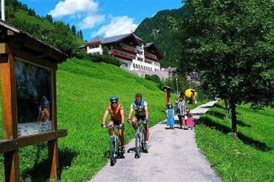 фото отеля Hotel Interski