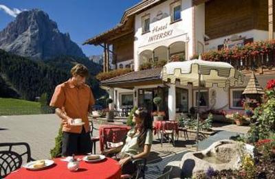 фото отеля Hotel Interski