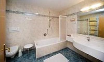 фото отеля Hotel Interski