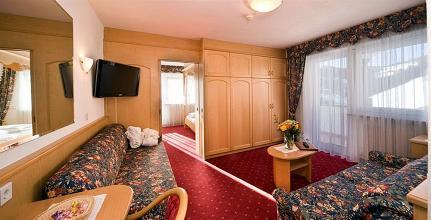 фото отеля Hotel Interski
