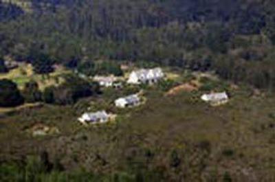 фото отеля Fynbos Ridge Country House & Cottages