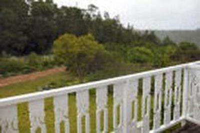 фото отеля Fynbos Ridge Country House & Cottages