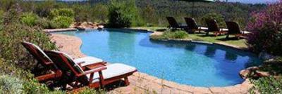 фото отеля Fynbos Ridge Country House & Cottages