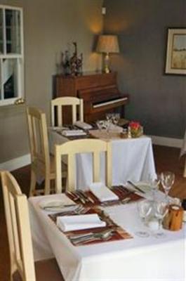 фото отеля Fynbos Ridge Country House & Cottages