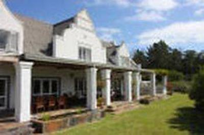 фото отеля Fynbos Ridge Country House & Cottages