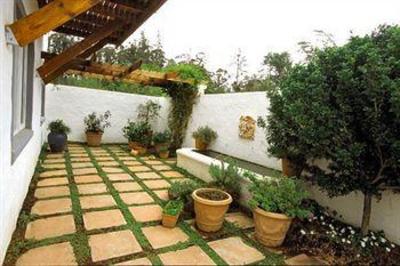 фото отеля Fynbos Ridge Country House & Cottages