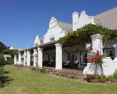 фото отеля Fynbos Ridge Country House & Cottages