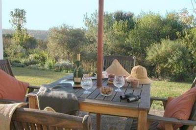 фото отеля Fynbos Ridge Country House & Cottages