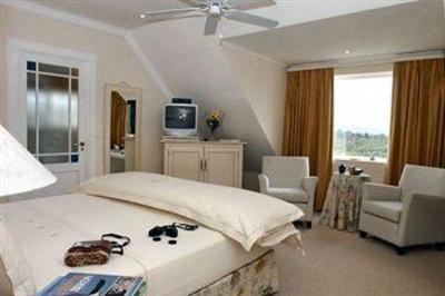фото отеля Fynbos Ridge Country House & Cottages