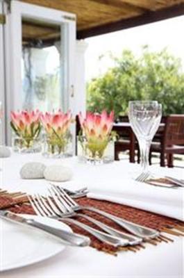 фото отеля Fynbos Ridge Country House & Cottages