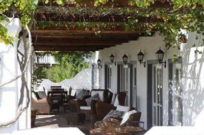 фото отеля Fynbos Ridge Country House & Cottages