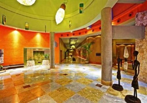 фото отеля Iberostar Paraiso Beach