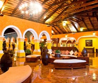 фото отеля Iberostar Paraiso Beach