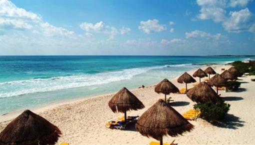 фото отеля Iberostar Paraiso Beach