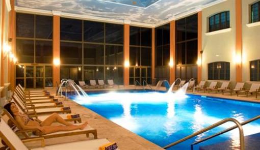 фото отеля Iberostar Paraiso Beach