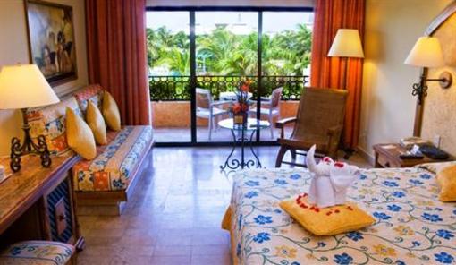 фото отеля Iberostar Paraiso Beach