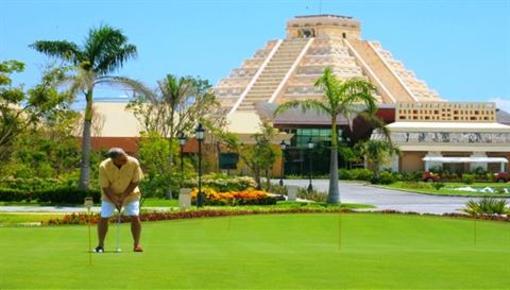 фото отеля Iberostar Paraiso Beach