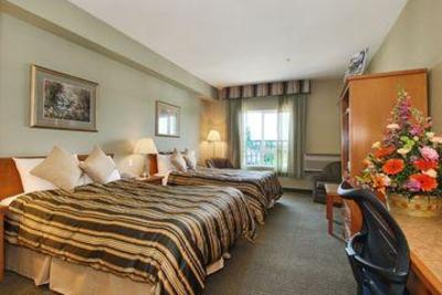 фото отеля Best Western King George Inn & Suites Surrey