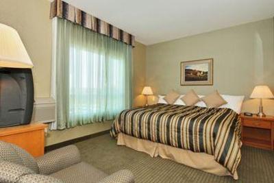 фото отеля Best Western King George Inn & Suites Surrey