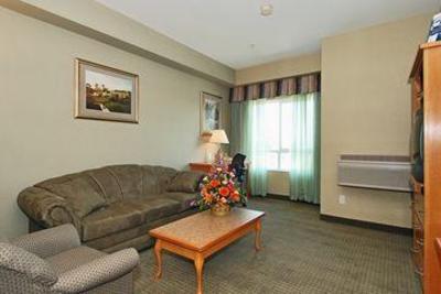 фото отеля Best Western King George Inn & Suites Surrey
