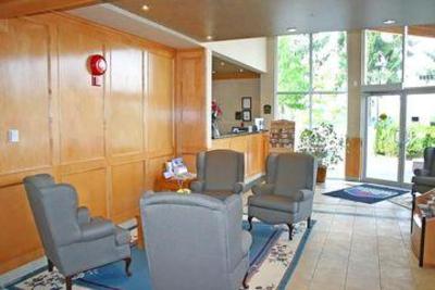 фото отеля Best Western King George Inn & Suites Surrey