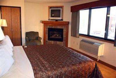 фото отеля AmericInn Hotel & Suites Mankato _ Conference Center