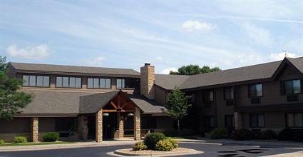 фото отеля AmericInn Hotel & Suites Mankato _ Conference Center