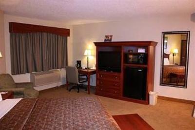фото отеля AmericInn Hotel & Suites Mankato _ Conference Center