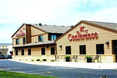фото отеля AmericInn Hotel & Suites Mankato _ Conference Center