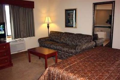 фото отеля AmericInn Hotel & Suites Mankato _ Conference Center