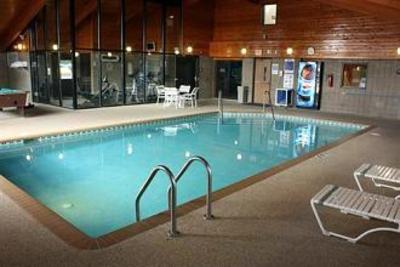 фото отеля AmericInn Hotel & Suites Mankato _ Conference Center